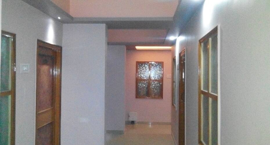 Akash Ganga Hotel, Mathura 4